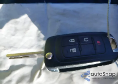 2017 Chevrolet Equinox Lt из США, поврежденный, VIN 2GNALCEK0H1613816